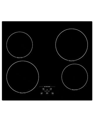 Preview of the first image of STOVES 60CM FOUR ZONE INDUCTION HOB-TOUCH CONTROL-NEW-WOW.