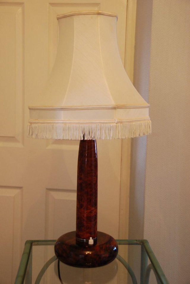 Image 2 of Table Lamp