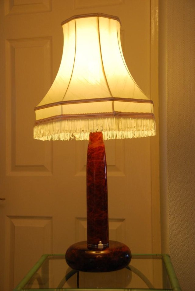 Image 3 of Table Lamp
