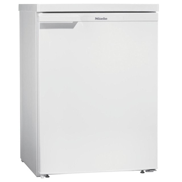Preview of the first image of MIELE 55CM WHITE UNDERCOUNTER FRIDGE-WITH ICEBOX - A+ WOW.