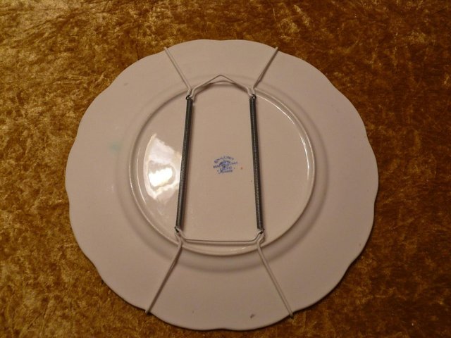 Image 3 of Mikado Royal Albert 10" Plate