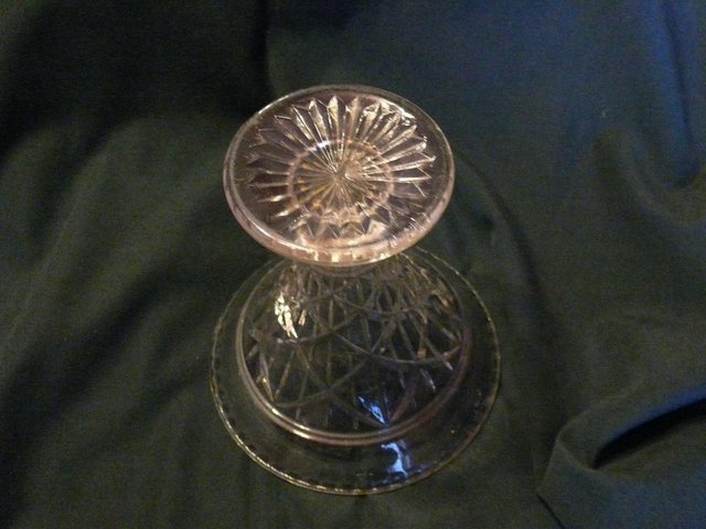 Image 3 of Glass Vase
