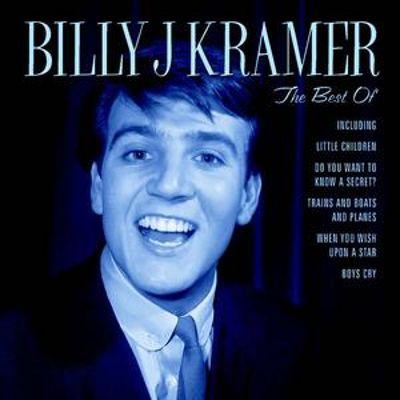Preview of the first image of The Best of Billy J Kramer (Incl P&P).