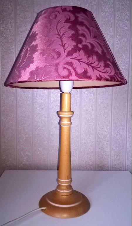 Image 2 of Beautiful Set of 3 Bedroom Lamps
