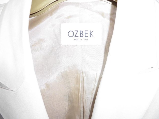 Image 2 of Ozbek Ladies Jacket