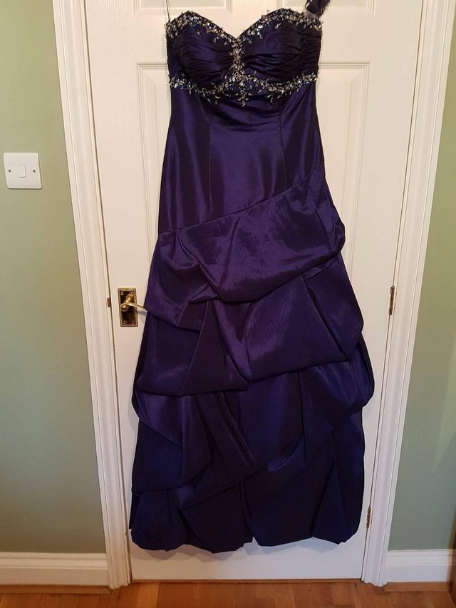 Preview of the first image of Evening Dress.