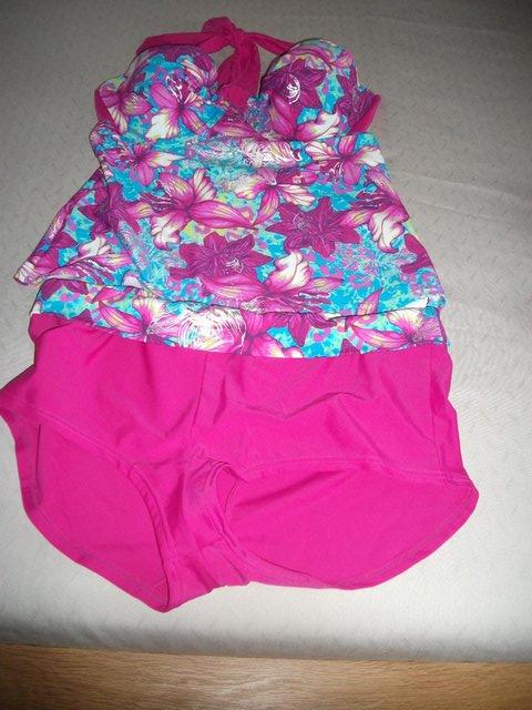 Preview of the first image of NEW SWIM WEAR (Boots).