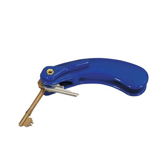 Preview of the first image of Large Handle Key Turner (Incl P&P).