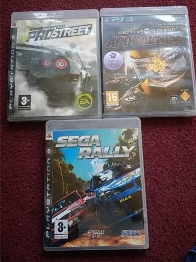Image 5 of Playstation 3 Games