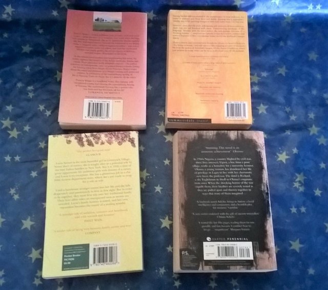 Image 2 of Collection of 4 paperback booksManana Manana by Peter Kerr