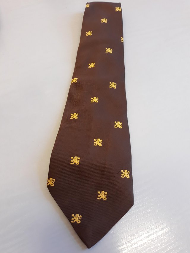 Image 2 of Brewery Ties ( Lion Brewery or Matthew Brown)