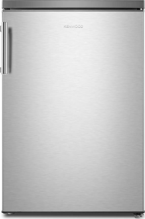 Preview of the first image of KENWOOD UNDERCOUNTER FRIDGE IN INOX-137L-NEW-WOW-A+.