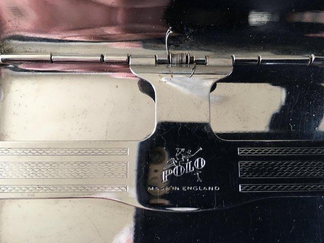 Image 7 of 1950’s Polo cigarette lighter/case