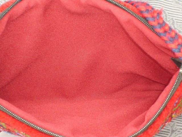 Image 3 of Carpet Handbag