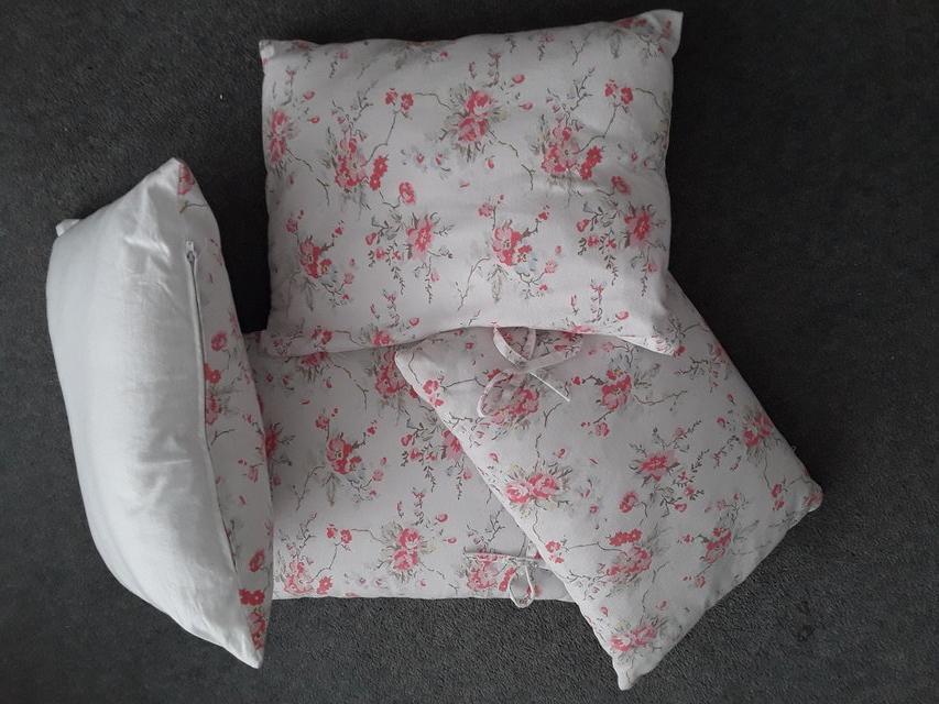 Image 2 of 2 Cath Kidston Fabric Cushions
