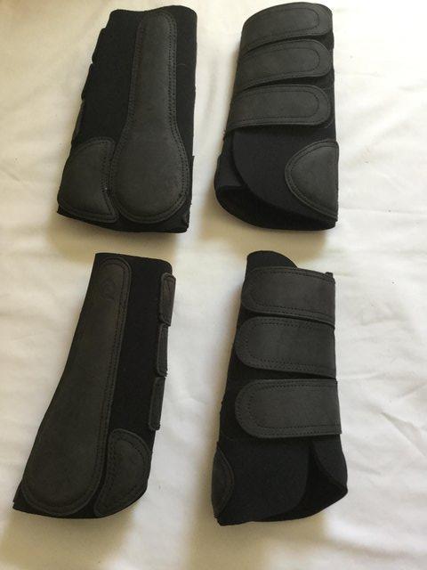 Image 7 of Horse Boots,Brushing,Overreach,Knee &Travel Boots
