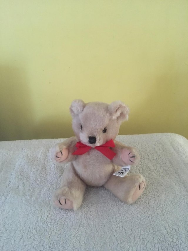 Image 2 of Teddy Bear
