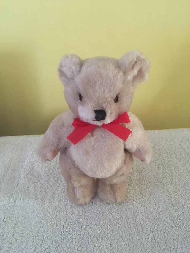 Image 3 of Teddy Bear