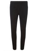 Preview of the first image of Jeggings (Dorothy Perkins) Black Size 12.