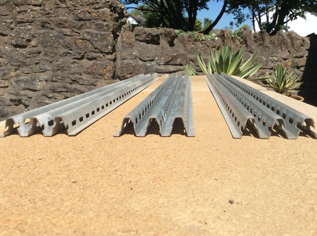 Image 2 of Galvanised Steel Lintels