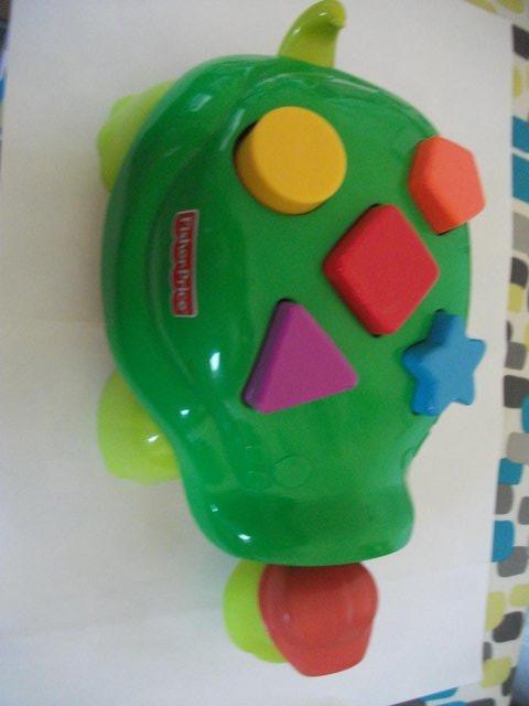 Image 3 of FISHER PRICE TOYS