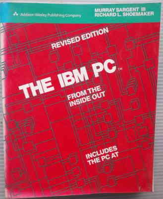 Preview of the first image of The IBM PC from the inside out.
