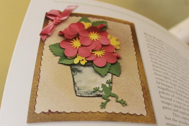 Image 3 of Crafting books