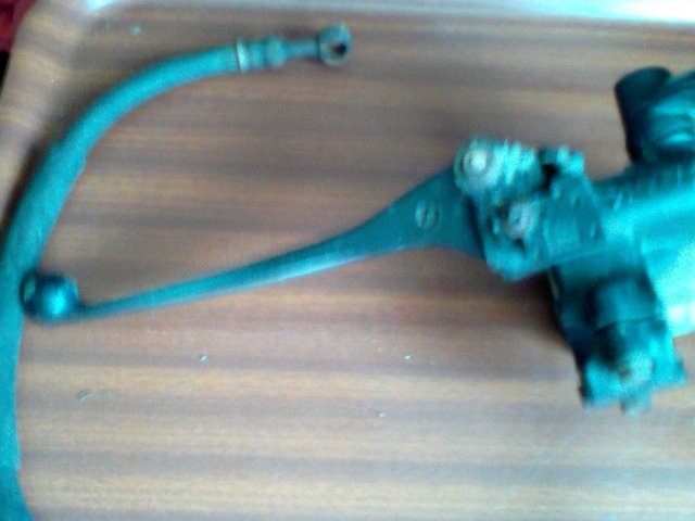 Image 3 of Spares or Repair Honda CB250 N brake cylinder used
