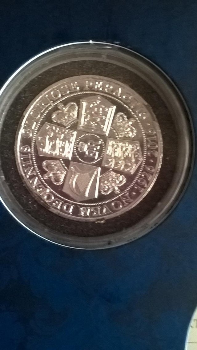 Image 2 of silver coin