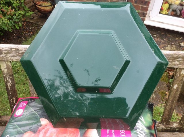 Image 4 of Shades for Hexagonal Greenhouse