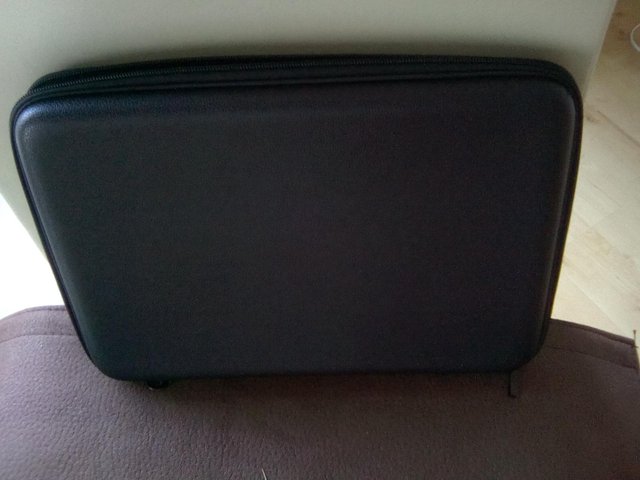 Image 2 of Tablet case. New never used. Great condition