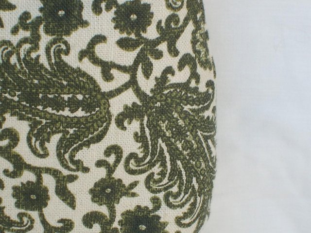 Image 2 of BARNEYS NEW YORK Fabric Shoulder Bag