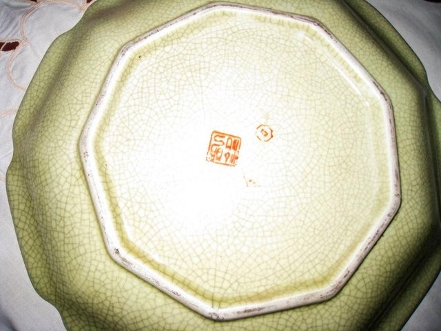 Image 2 of Japanese Plates (2)
