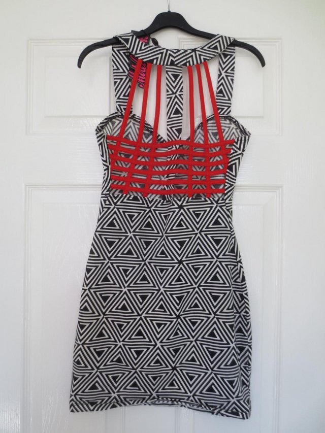 Image 2 of Brand new Motel Rocks mini dress