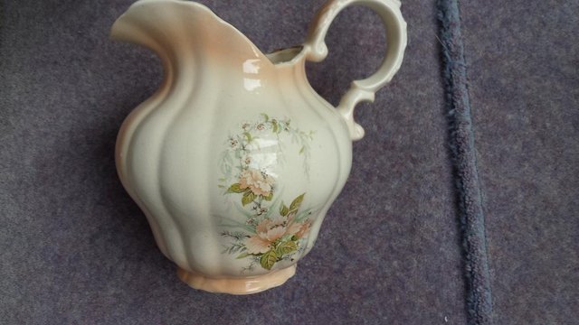 Image 3 of Vintage style jug