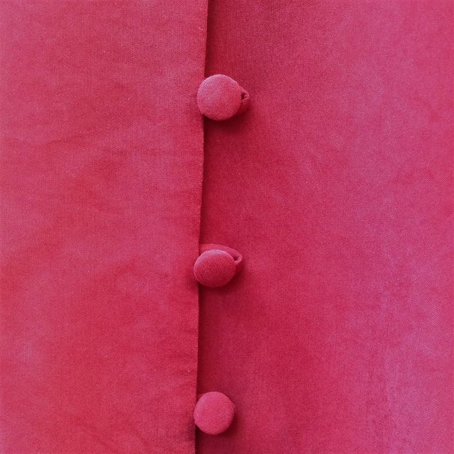 Preview of the first image of Berkertex button front dress.
