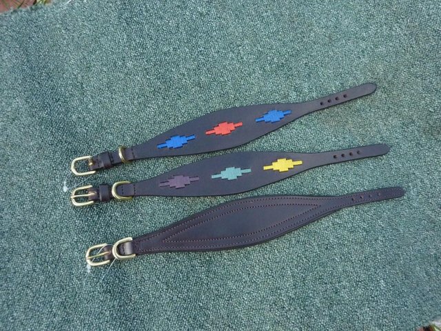 Image 2 of New Dog Collars and Leads HALF PRICE