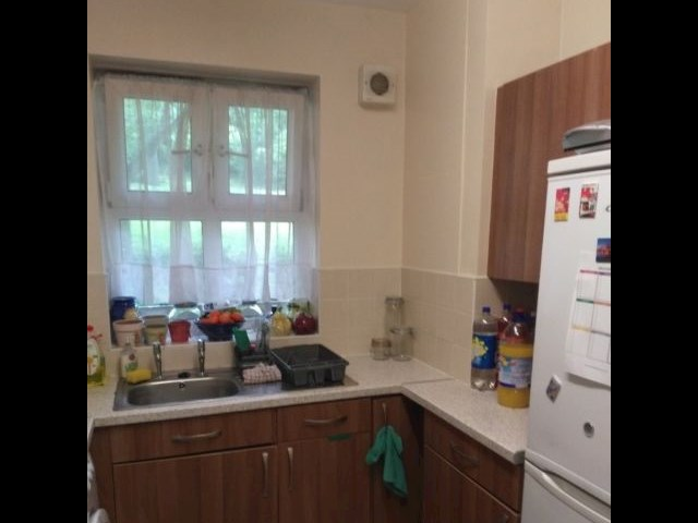 Image 4 of 3 bed RTB flat SE London swap for 2 bed with own garden Kent
