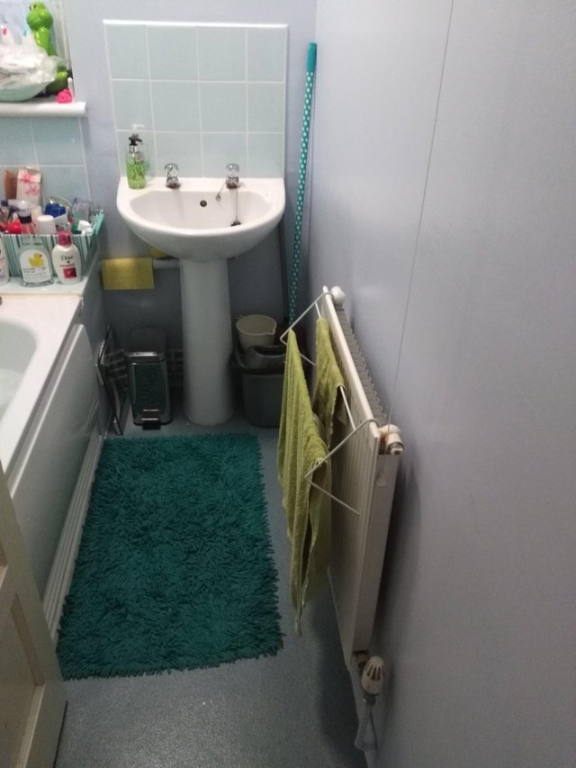 Image 14 of 3 bed RTB flat SE London swap for 2 bed with own garden Kent