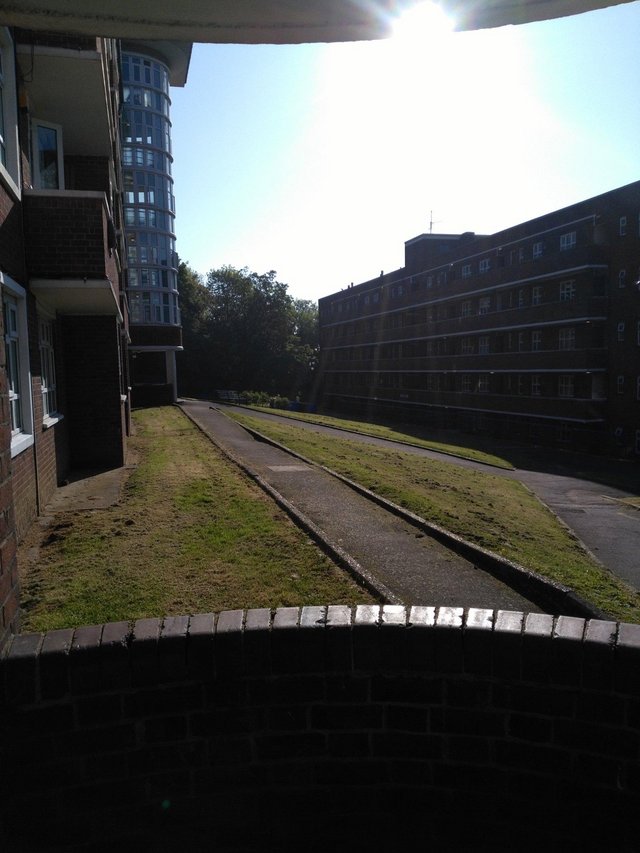 Image 35 of 3 bed RTB flat SE London swap for 2 bed with own garden Kent