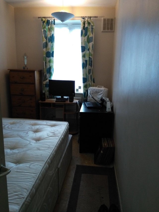 Image 40 of 3 bed RTB flat SE London swap for 2 bed with own garden Kent