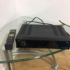 Preview of the first image of Technomate TM-5402 HD TV Receiver.