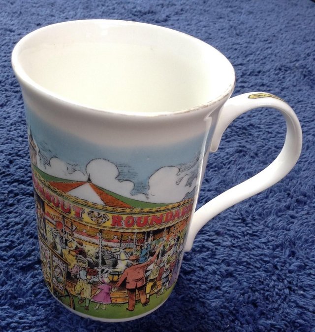 Image 2 of Rington's mug