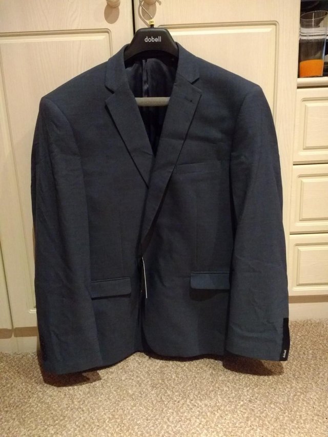 Preview of the first image of Wedding Suit Pieces For Sale.