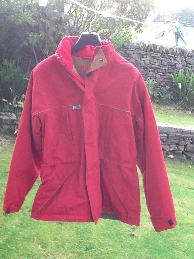 Image 2 of Equestrian jackets ,coats & body warmers