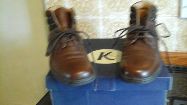 Image 2 of Ankle boots by K shoes
