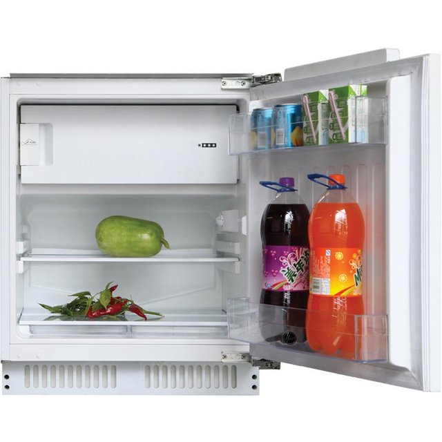 Preview of the first image of HOOVER INTEGRATED BUILT UNDER FRIDGE WITH ICEBOX-WOW-NEW.