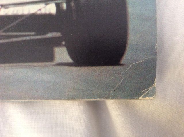 Image 2 of Panini F1 / Grand Prix Sticker Album 1980 - COMPLETE