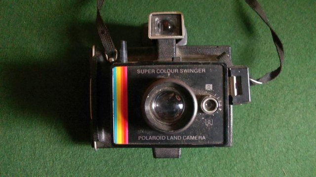 Image 4 of x7 Vintage Iconic cameras of the 50s,60s & 70s