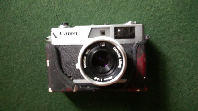 Image 8 of x7 Vintage Iconic cameras of the 50s,60s & 70s